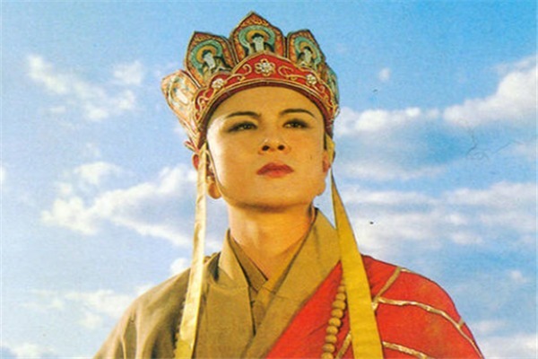 法名|原本只有唐僧,女儿国王为何在通关文牒中,增添孙悟空等3人法名