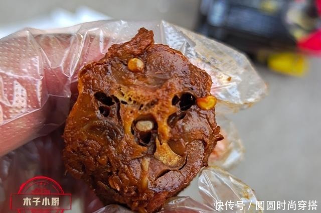 做卤肉时,腌制的作用和比例是多少记住常用这5款,成品入味足