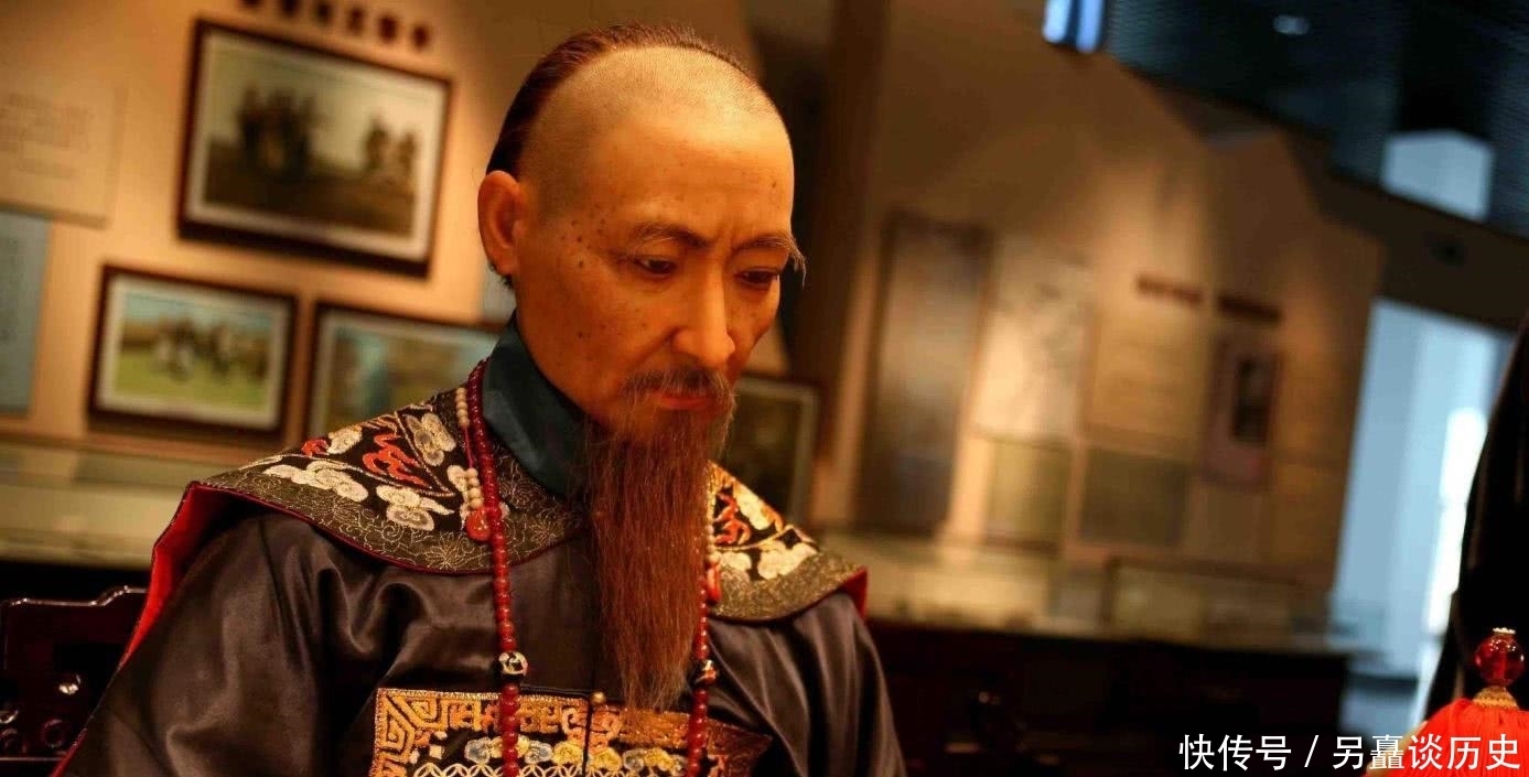 讲究|都说修身养性能长寿，为何讲究修身养性的曾国藩不到61岁就去世了