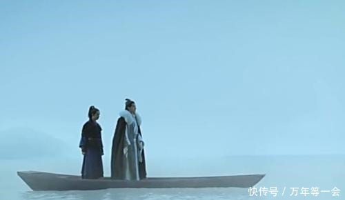 隐居|难怪杨过消失了,你看看他死在哪里谢逊无意间说出了关键信息