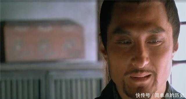 林冲|武松的都头官职明明比林冲的教头大,为什么却混得不如他!