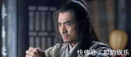 宋江@水浒当中真正的好汉其实只有5位,第一名已经被“世人公认”了!