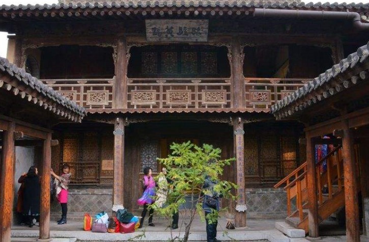 朱元璋|朱元璋三次对侄子起杀心,两次都被劝阻,最后一次犯下大错死因成谜