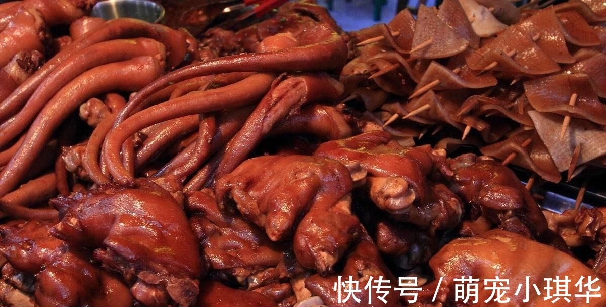 老一辈“最爱”的下酒菜,如今却被众人冷落,年轻人:吃多了不好