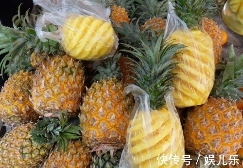 少吃|你知道这5种水果要少吃吗?容易短命,不想短命再爱吃也要戒除