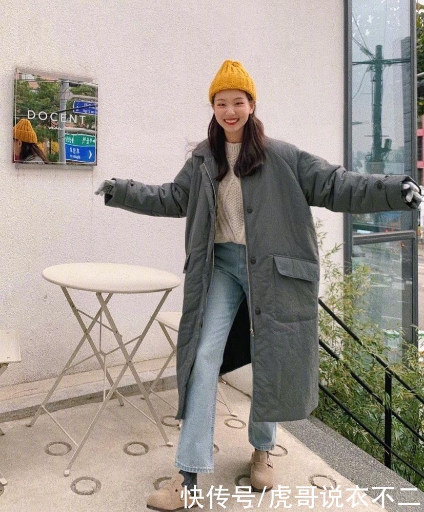 “ins风”穿搭不容错过，辨识度超高的个性穿搭，回头率满分