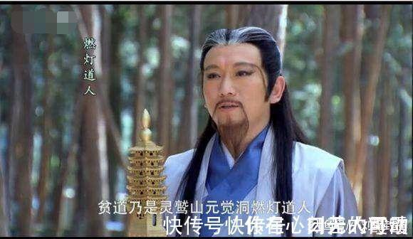 金灵圣母#赵公明被姜子牙活活射死, 通天教主为何对此视而不见