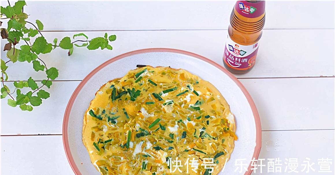 一锅|自从学会做它,早餐省事多啦,5分钟做一锅,细嫩爽口全家喜欢!