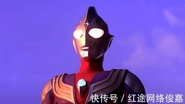 圆谷|奥特曼 诺亚、迪迦也有原型,他们都是什么来头?