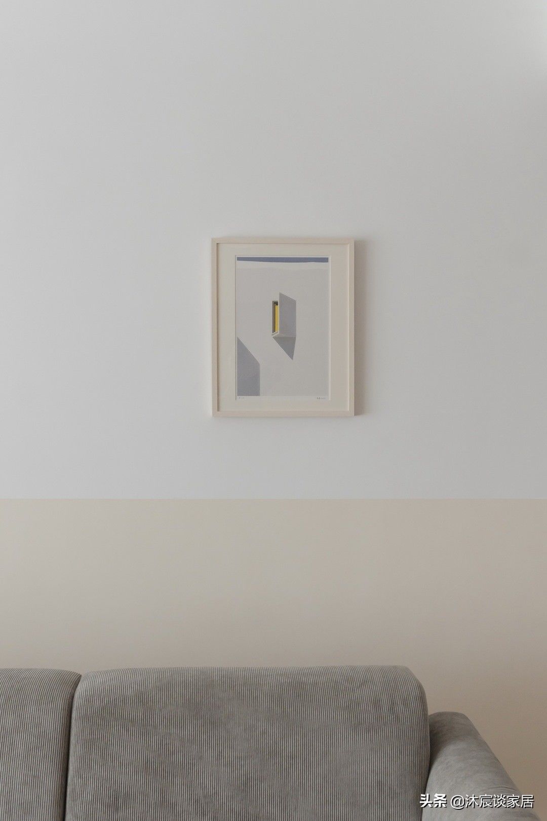 装修|装修真的是越简单越好,这不是为了省钱,而是过来人的经验