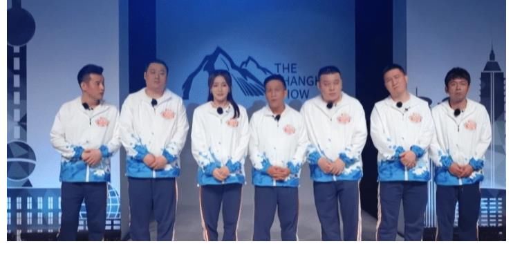 極限挑戰(zhàn)|東北人組成的綜藝節(jié)目，宋小寶擔(dān)任常駐嘉賓，有望超越極限挑戰(zhàn)。