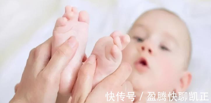 宝宝|想让宝宝睡的香、大脑发育好,要多摸这几个部位,好处多多
