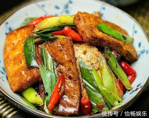 鲜香美味的几道家常菜，分享给家人，喜欢美食的朋友了解一下