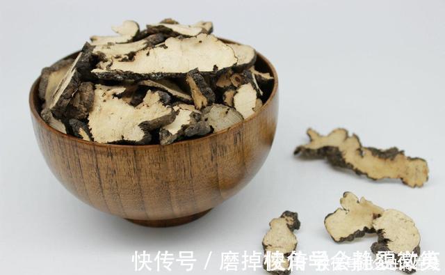 泽泻|有一味中药取名不太雅,善于利水祛湿,去湿气诸药“无如此快”