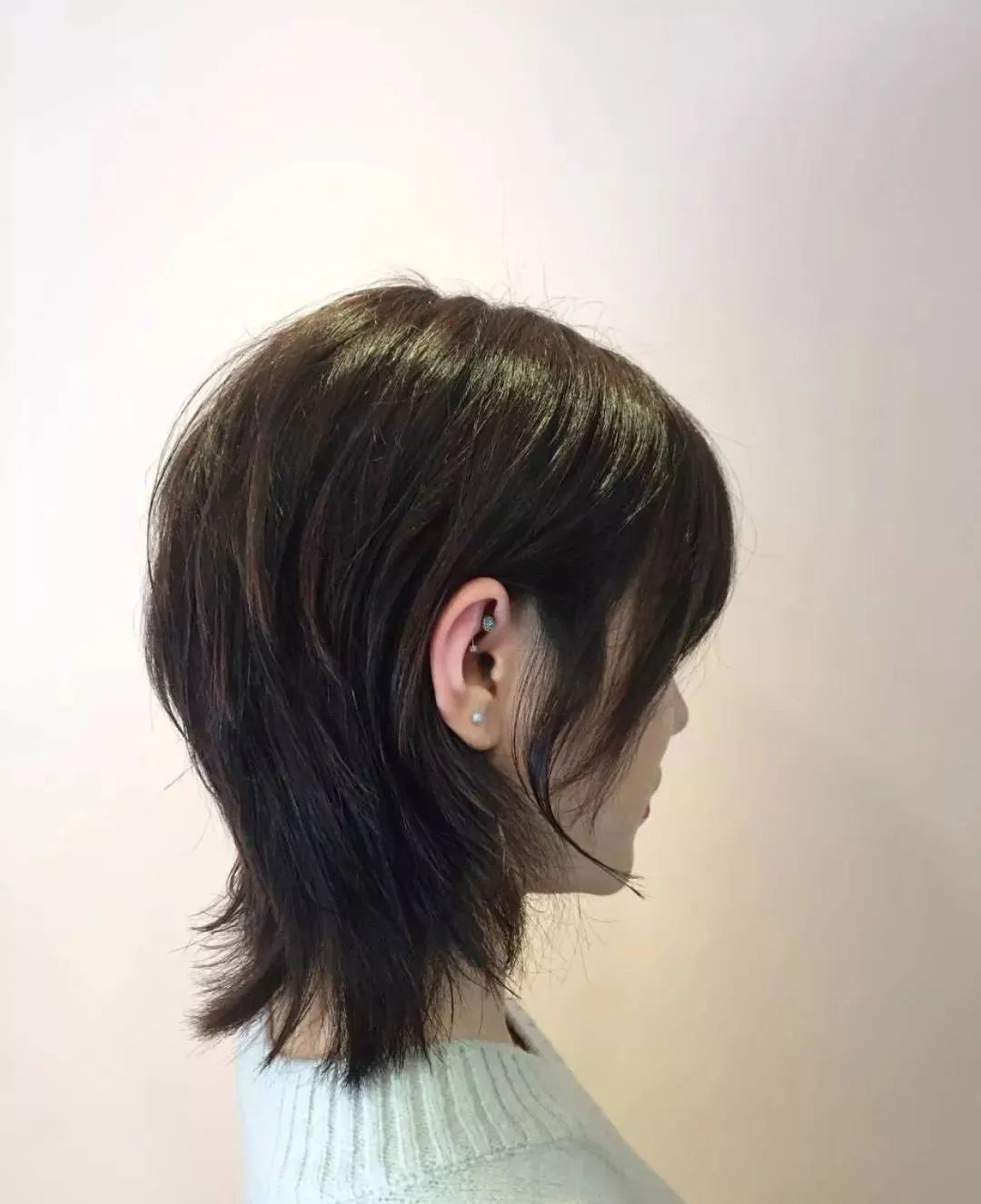 判断|怎么判断自己适不适合短发？