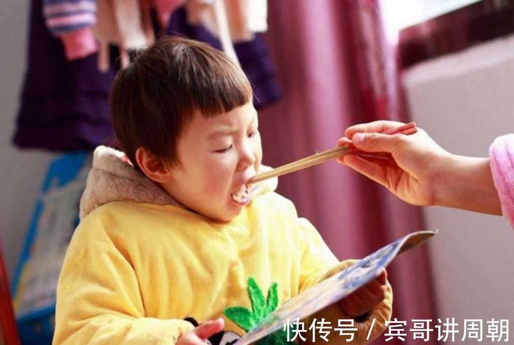 宝宝|别再迷信儿童身高标准表了,宝宝吃辅食不长个,这三点是常见原因