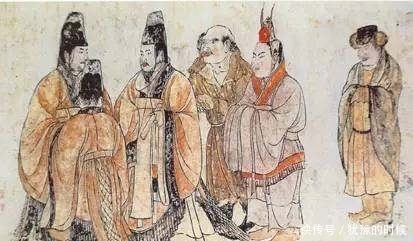 项庄舞剑|出自史记的12个典故,值得一看!