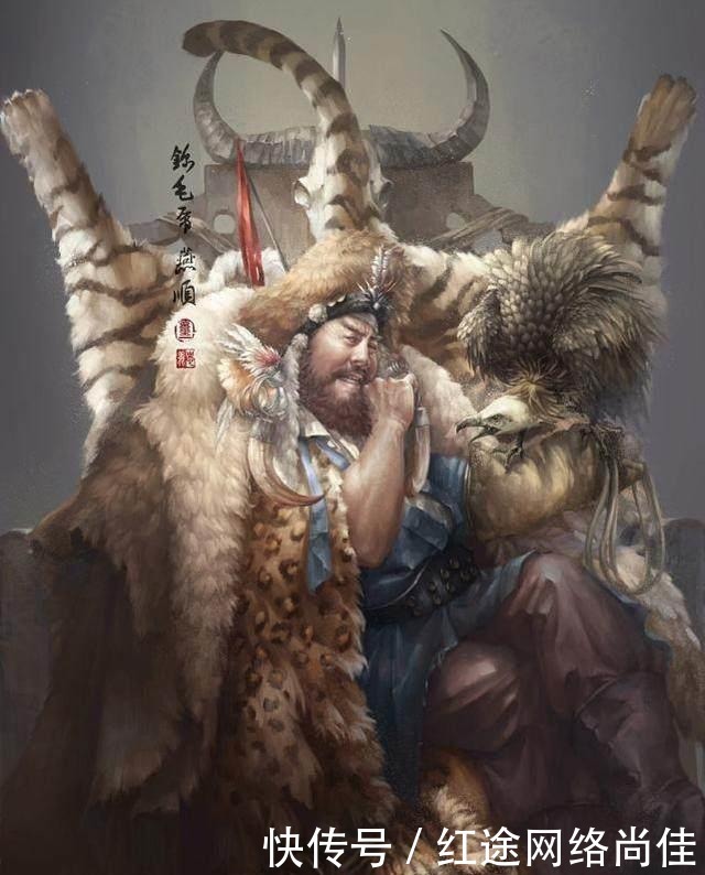 好汉|虎是百兽之王 梁山十一位绰号与“虎”有关的好汉有几人名副其实