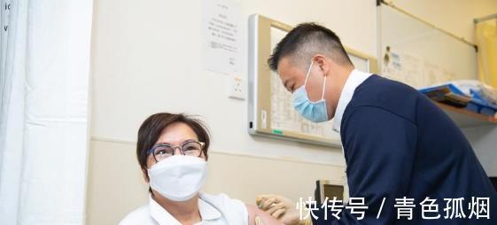 现象|新冠疫苗接种后的一些症状,你了解多少?以下4点或要重视