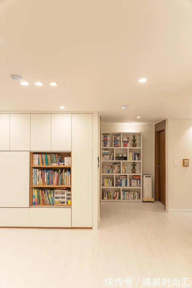 日式住宅|看了这位韩国主妇的家之后,日式住宅在我心中再也不是第一了