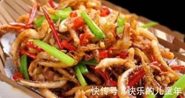 孩子|秋冬时节孩子体质容易变差,多吃葱香菜,鲜香杀菌防寒,增强体质