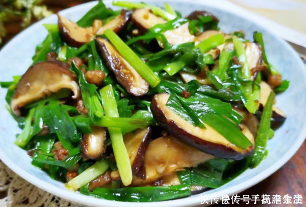 主食|99歲長壽夫妻菜譜不愛主食,獨愛3樣菜,養胃排毒沒病找