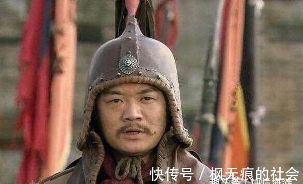 酆美&水浒仅有的三个同名同姓之人,一个斗过五虎将,两个一闪即逝