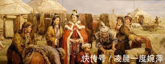 阿房宫赋|古代嫡大于庶，子高于女，那嫡女同庶子比较谁地位高