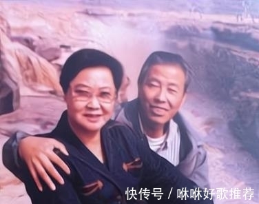 入戏太深|著名歌唱家郭兰英，91岁身体欠佳却无子女照料，李谷一把她当偶像