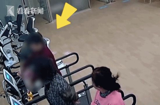 长期护理保险|上海一老人为领长护险装卧病在床 转眼跑步机上健步如飞还跳操