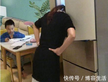 分卷子|100分卷子儿子考99分,宝妈正准备发脾气,看清题目后沉默了