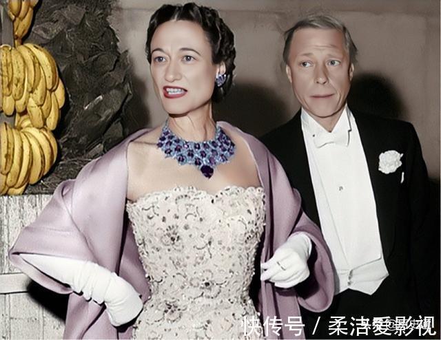 巴罗达 钟爱珠宝的女人:两次获得真爱,却难以留住,一次变心,一次爱尽