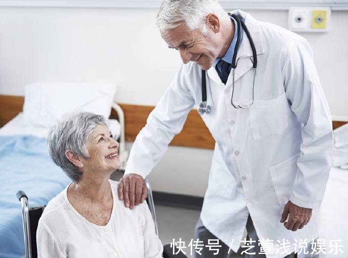 这一关|癌症患者最终因什么而死?着二个原因,医生很少跟家属说