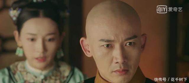 皇帝|袁春望就是太后的亲生儿子,不服来辩!