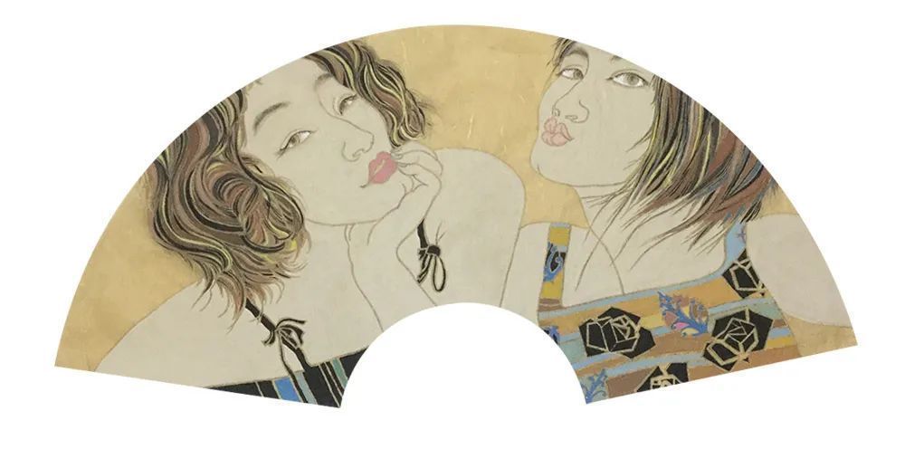 新疆!「李霞」|丹青追梦 水墨本色-中国当代书画名家个人云展览