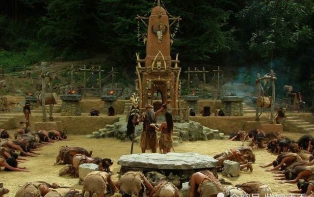 当中|《山海经》当中的犬戎国,指的是埃及文明?