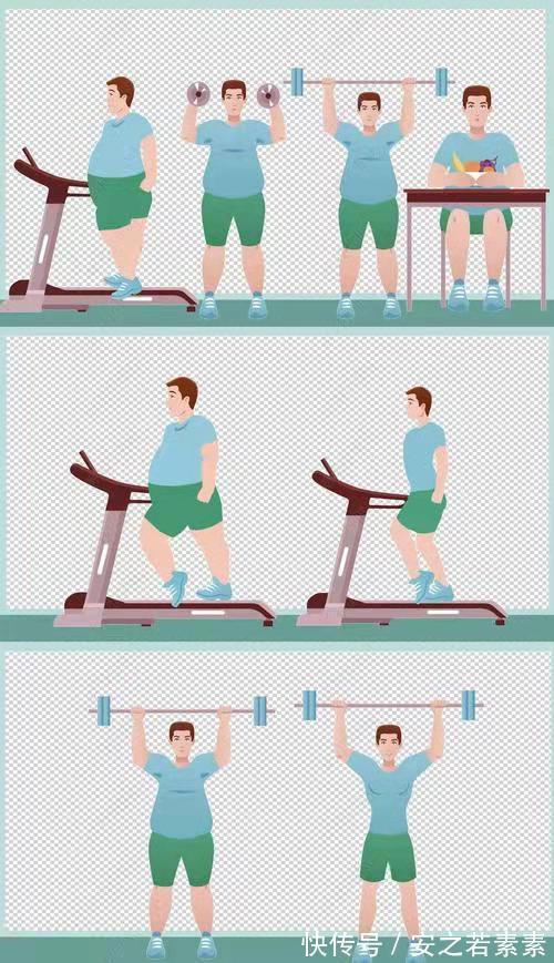 卵巢早衰|“减肥六个月后,我失去了生育能力”