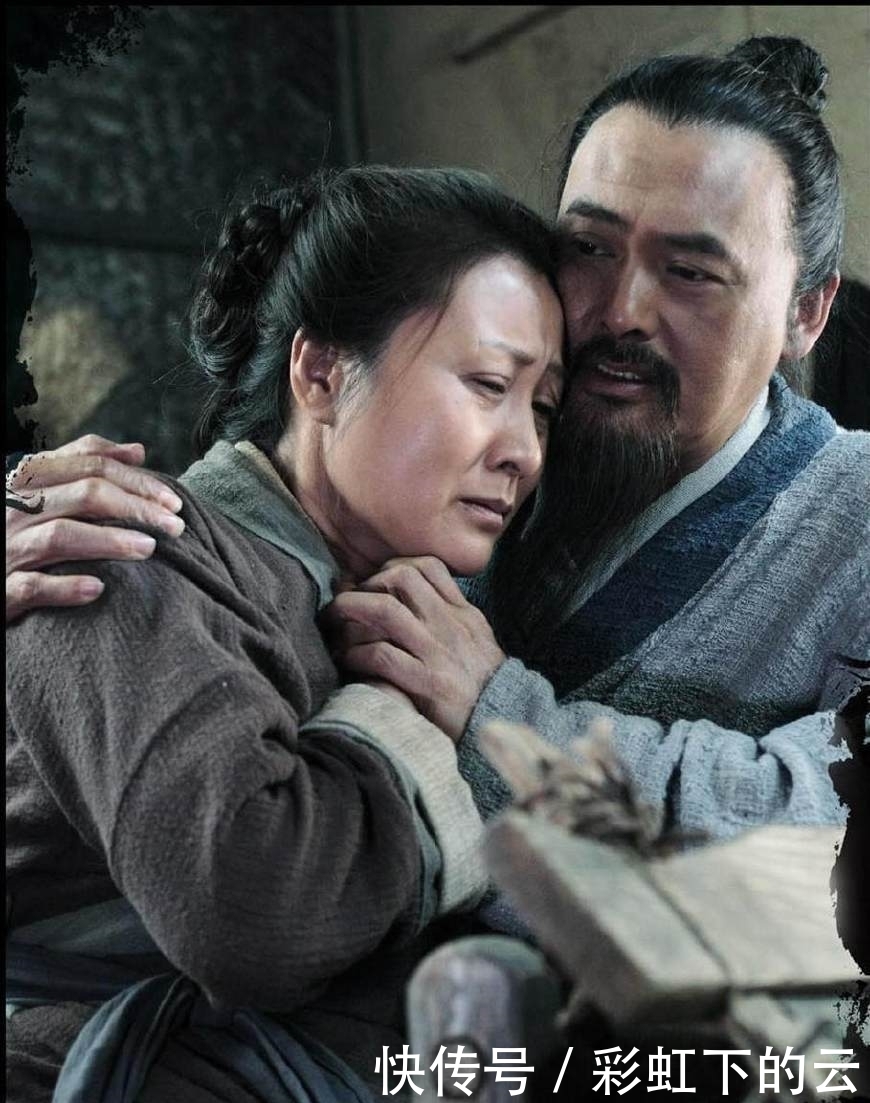 孔子有儿子也有孙子,却没有老婆?孔子的老婆到底是谁?