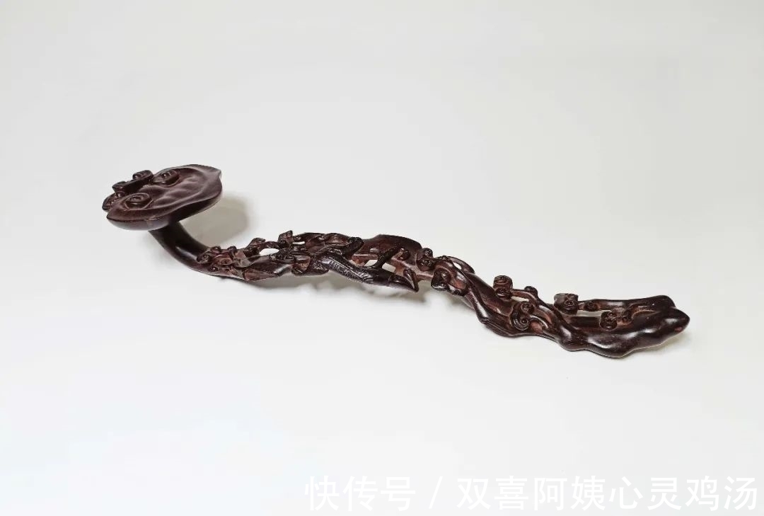 笔筒!清风木事|“文津阁在线”——小叶紫檀文房摆件专场精品选粹