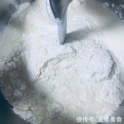  回味无穷的Q弹有韧性～基础山形吐司来拯救你的胃