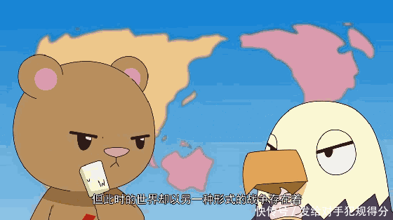 压制|德国注定被压制?为何说德国不可能挣脱美国的束缚走向独立自主?