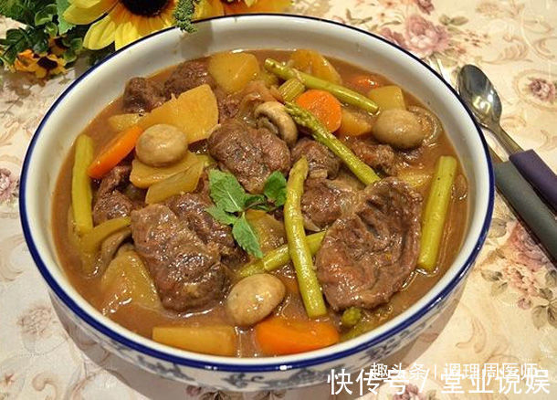 辣椒油|天暖易困,多给孩子吃的“滋补菜”,简单易做,补钙补脑强身体