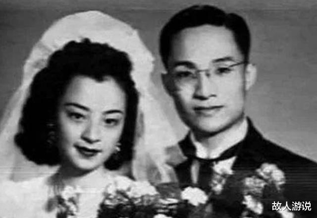 悲惨金庸长子自尽、爱女失聪、次子贪吃,