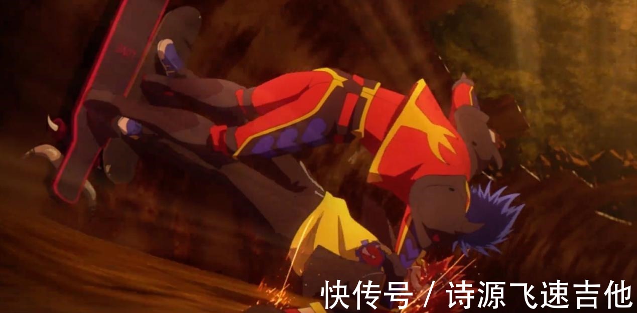 巴巴爸爸|本季原创新番继续惊喜,骨头社用实力让粉丝喊巴巴爸爸