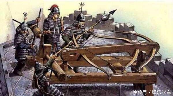 邪恶|教皇说十字弓是邪恶武器,结果却让欧洲骑士惨遭蒙古大军疯狂屠杀