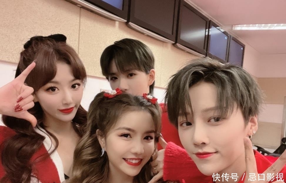 賽制有變?THE9官宣回歸《青春有你3》,或?qū)⒅鲗?dǎo)訓(xùn)練生“成績(jī)”