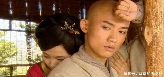 翻译|他是唐僧的真实徒弟,帮唐僧翻译1335卷经书,还睡了李世民女儿!