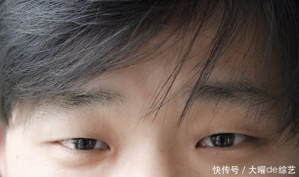 命方!俗语“50出毫命方长”,是什么意思?眉毛变白变长是怎么回事?