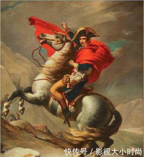 欧洲人|拿破仑横扫欧洲时,两次战败都是流放,欧洲人为何不选择处死他呢