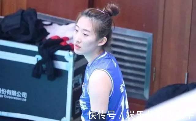 魏秋月|恭喜女排迎来00后天才!丁霞恩师再次立功!下次夺冠的一张底牌